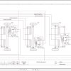 Liebherr Crane LTM 1100 5.2 Z65625 Electric and Hydraulic Diagrams ES 3