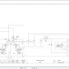 Liebherr Crane LTM 1100 5.2 Z65625 Electric and Hydraulic Diagrams RU 3