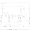 Liebherr Crane LTM 1100 Z22541 Electric and Hydraulic Diagrams ES 2