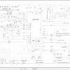 Liebherr Crane LTM 1100 Z22541 Electric and Hydraulic Diagrams FR 1