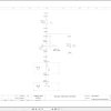 Liebherr Crane LTM 1100 Z22541 Electric and Hydraulic Diagrams RU 2