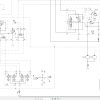 Liebherr Crane LTM 1100 Z22541 Electric and Hydraulic Diagrams RU 3