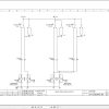 Liebherr Crane LTM 1120 1 Z23314 Electric and Hydraulic Diagrams DE 2
