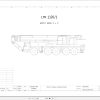 Liebherr Crane LTM 1120 1 Z23314 Electric and Hydraulic Diagrams EN 1