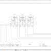 Liebherr Crane LTM 1120 1 Z23314 Electric and Hydraulic Diagrams EN 3