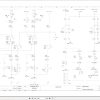 Liebherr Crane LTM 1120 1 Z23314 Electric and Hydraulic Diagrams ES 2
