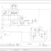 Liebherr Crane LTM 1120 1 Z23314 Electric and Hydraulic Diagrams ES 3