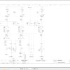 Liebherr Crane LTM 1120 1 Z23314 Electric and Hydraulic Diagrams FR 2