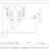 Liebherr Crane LTM 1120 1 Z23314 Electric and Hydraulic Diagrams FR 3