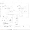 Liebherr Crane LTM 1120 1 Z23314 Electric and Hydraulic Diagrams RU 2