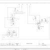 Liebherr Crane LTM 1120 1 Z23314 Electric and Hydraulic Diagrams RU 3