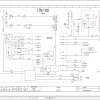 Liebherr Crane LTM 1120 Z13864 Electric and Hydraulic Diagrams DE 1