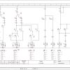 Liebherr Crane LTM 1120 Z13864 Electric and Hydraulic Diagrams DE 2