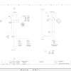 Liebherr Crane LTM 11200 9.1 Z73400 Electric and Hydraulic Diagrams DE 2