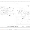 Liebherr Crane LTM 11200 9.1 Z73400 Electric and Hydraulic Diagrams EN 4