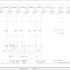 Liebherr Crane LTM 11200 9.1 Z73400 Electric and Hydraulic Diagrams ES 3