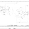 Liebherr Crane LTM 11200 9.1 Z73400 Electric and Hydraulic Diagrams FR 3