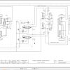 Liebherr Crane LTM 11200 9.1 Z73400 Electric and Hydraulic Diagrams RU 3