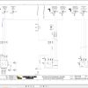 Liebherr Crane LTM 1130 5.1 Z65970 Electric and Hydraulic Diagrams DE 2
