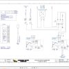Liebherr Crane LTM 1130 5.1 Z65970 Electric and Hydraulic Diagrams ES 2