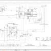 Liebherr Crane LTM 1130 5.1 Z65970 Electric and Hydraulic Diagrams ES 4