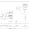 Liebherr Crane LTM 1130 5.1 Z65970 Electric and Hydraulic Diagrams FR 4