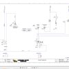 Liebherr Crane LTM 1130 5.1 Z65970 Electric and Hydraulic Diagrams RU 2
