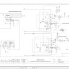Liebherr Crane LTM 1130 5.1 Z65970 Electric and Hydraulic Diagrams RU 4