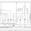 Liebherr Crane LTM 1150 5.1 Z67197 Electric and Hydraulic Diagrams DE 2