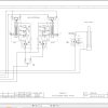 Liebherr Crane LTM 1150 5.1 Z67197 Electric and Hydraulic Diagrams DE 3