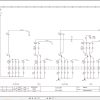 Liebherr Crane LTM 1150 5.1 Z67197 Electric and Hydraulic Diagrams EN 2