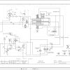 Liebherr Crane LTM 1150 5.1 Z67197 Electric and Hydraulic Diagrams EN 3