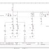 Liebherr Crane LTM 1150 5.1 Z67197 Electric and Hydraulic Diagrams ES 2
