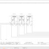Liebherr Crane LTM 1150 5.1 Z67197 Electric and Hydraulic Diagrams ES 3