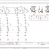 Liebherr Crane LTM 1150 5.1 Z67197 Electric and Hydraulic Diagrams FR 2