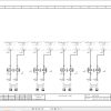 Liebherr Crane LTM 1150 5.2 Z67210 Electric and Hydraulic Diagrams DE 2