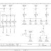 Liebherr Crane LTM 1150 5.2 Z67210 Electric and Hydraulic Diagrams EN 2