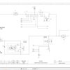 Liebherr Crane LTM 1150 5.2 Z67210 Electric and Hydraulic Diagrams EN 4