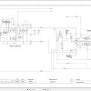 Liebherr Crane LTM 1150 5.2 Z67210 Electric and Hydraulic Diagrams ES 3