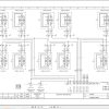 Liebherr Crane LTM 1150 5.2 Z67210 Electric and Hydraulic Diagrams FR 2