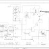 Liebherr Crane LTM 1150 5.2 Z67210 Electric and Hydraulic Diagrams FR 4