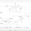Liebherr Crane LTM 1150 5.2 Z67210 Electric and Hydraulic Diagrams RU 4