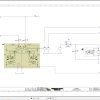 Liebherr Crane LTM 1150 6.1 Z68500 Electric and Hydraulic Diagrams DE 3