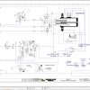 Liebherr Crane LTM 1150 6.1 Z68500 Electric and Hydraulic Diagrams EN 2