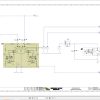 Liebherr Crane LTM 1150 6.1 Z68500 Electric and Hydraulic Diagrams ES 2
