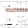 Liebherr Crane LTM 1150 6.1 Z68500 Electric and Hydraulic Diagrams FR 2