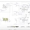 Liebherr Crane LTM 1150 6.1 Z68500 Electric and Hydraulic Diagrams FR 4