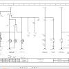 Liebherr Crane LTM 1160 2 Z22593 Electric and Hydraulic Diagrams DE 2
