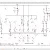 Liebherr Crane LTM 1160 2 Z22593 Electric and Hydraulic Diagrams EN 2