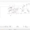 Liebherr Crane LTM 1160 2 Z22593 Electric and Hydraulic Diagrams EN 3